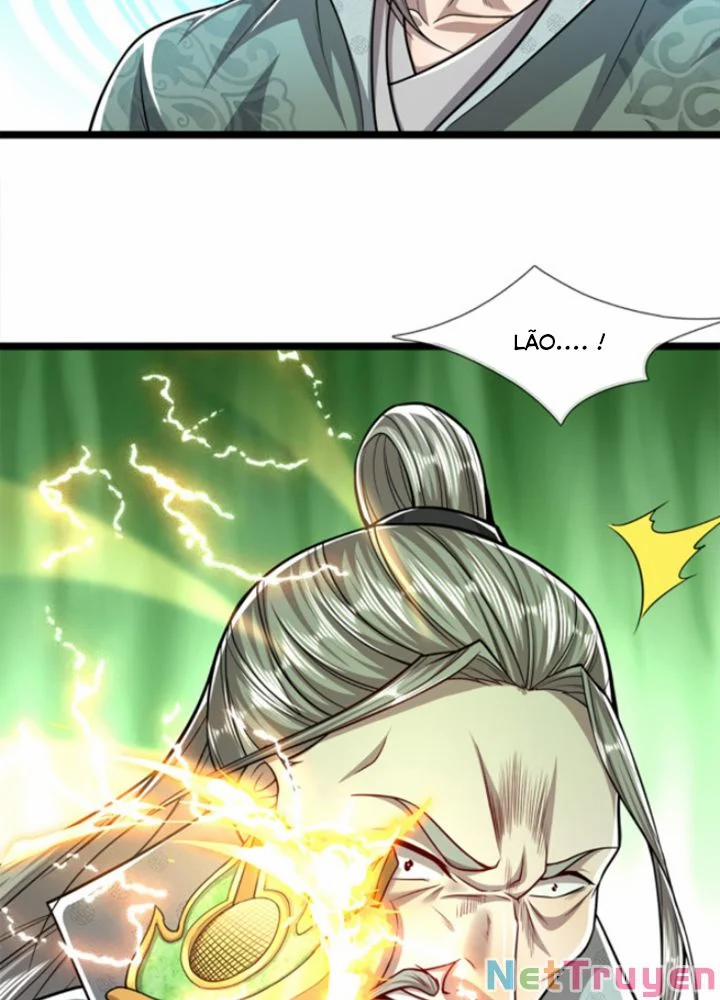 Bị Giam Cầm Trăm Vạn Năm Đệ Tử Ta Trải Khắp Chư Thiên Thần Giới 72 trang 30