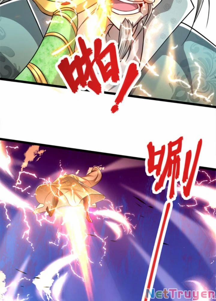 Bị Giam Cầm Trăm Vạn Năm Đệ Tử Ta Trải Khắp Chư Thiên Thần Giới 72 trang 31