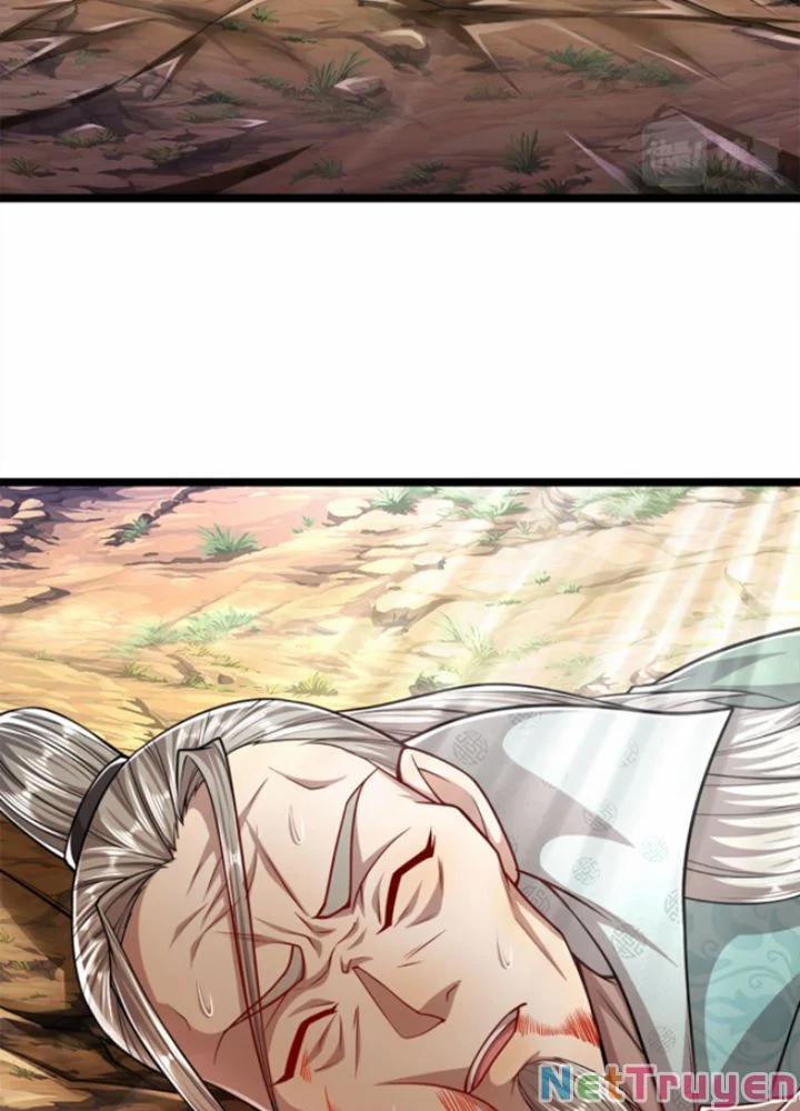 Bị Giam Cầm Trăm Vạn Năm Đệ Tử Ta Trải Khắp Chư Thiên Thần Giới 72 trang 35