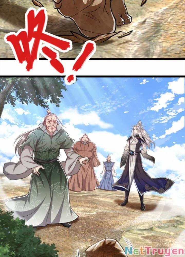 Bị Giam Cầm Trăm Vạn Năm Đệ Tử Ta Trải Khắp Chư Thiên Thần Giới 72 trang 40