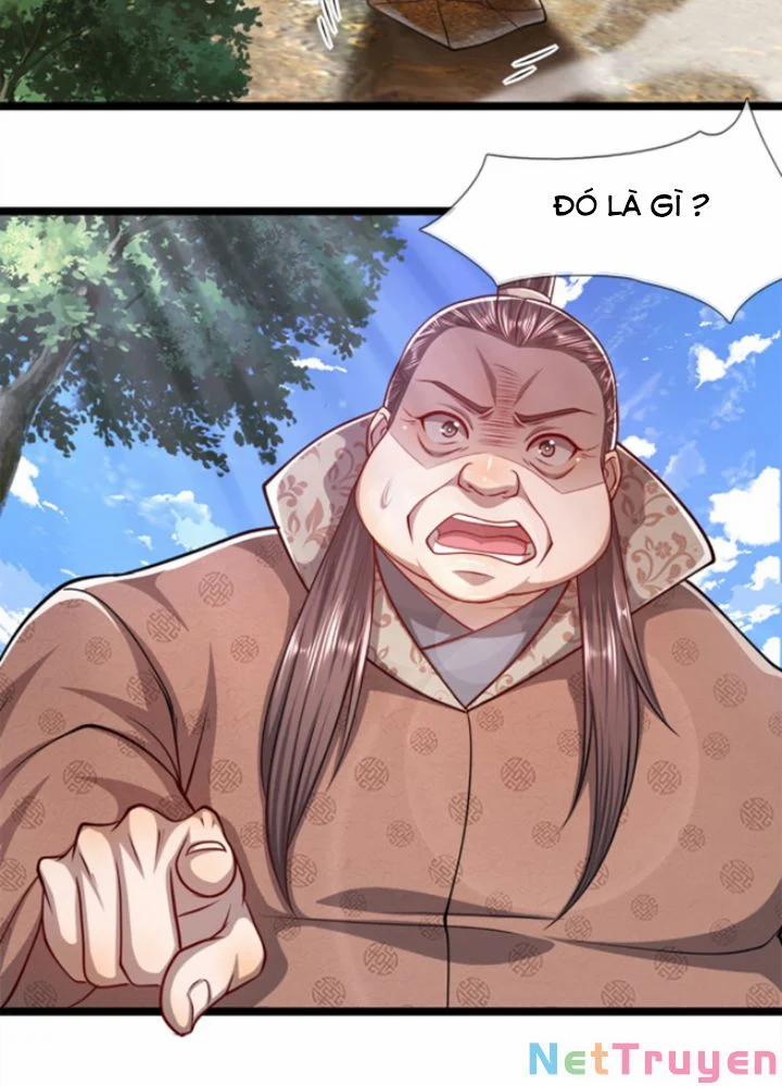 Bị Giam Cầm Trăm Vạn Năm Đệ Tử Ta Trải Khắp Chư Thiên Thần Giới 72 trang 41