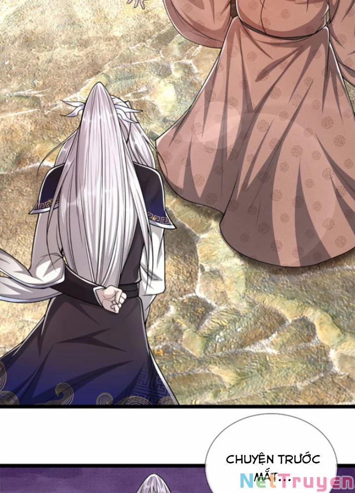 Bị Giam Cầm Trăm Vạn Năm Đệ Tử Ta Trải Khắp Chư Thiên Thần Giới 72 trang 7