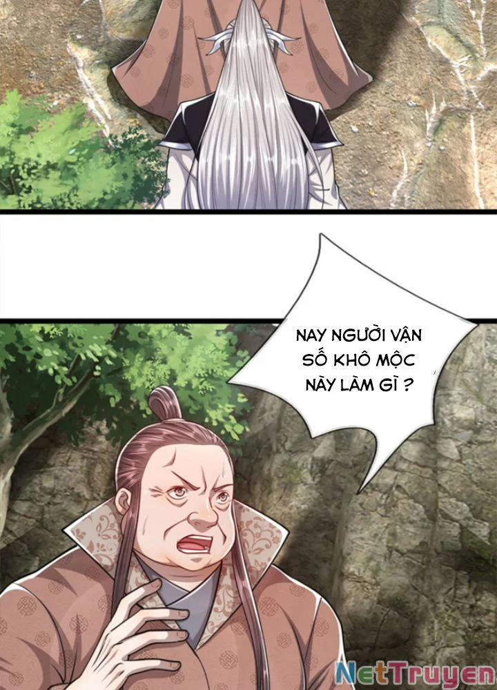 Bị Giam Cầm Trăm Vạn Năm Đệ Tử Ta Trải Khắp Chư Thiên Thần Giới 73 trang 13