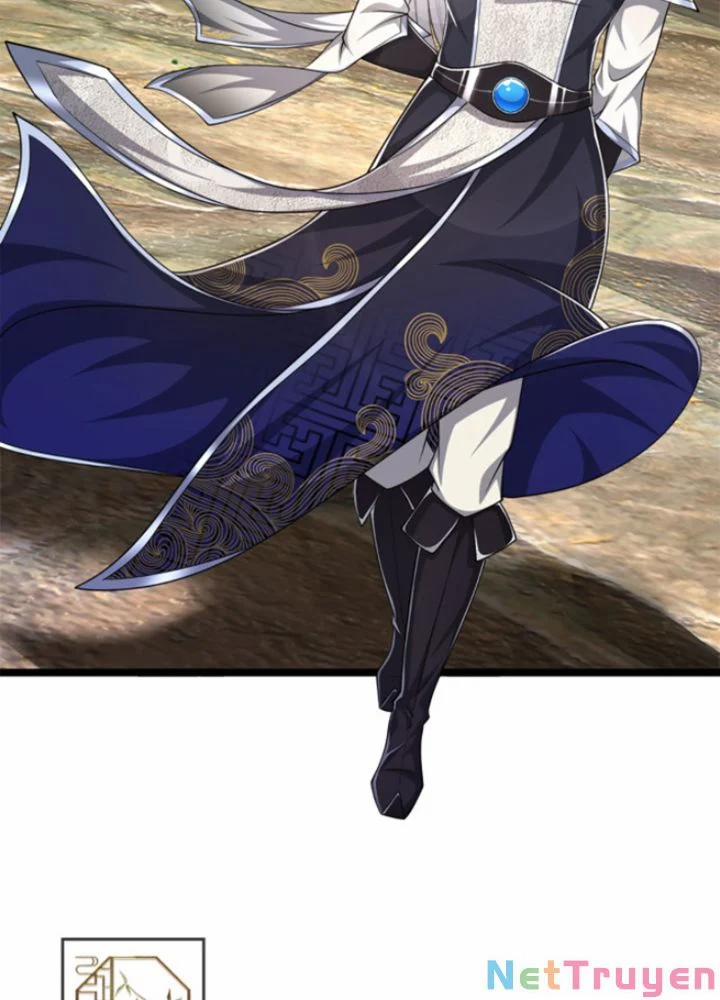 Bị Giam Cầm Trăm Vạn Năm Đệ Tử Ta Trải Khắp Chư Thiên Thần Giới 73 trang 23