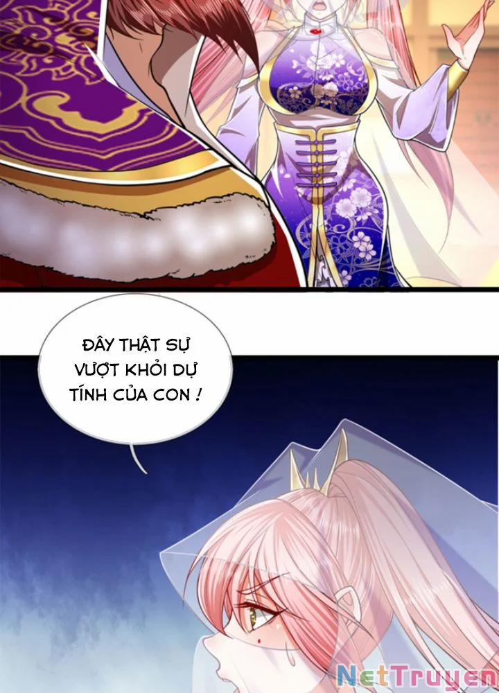 Bị Giam Cầm Trăm Vạn Năm Đệ Tử Ta Trải Khắp Chư Thiên Thần Giới 73 trang 26