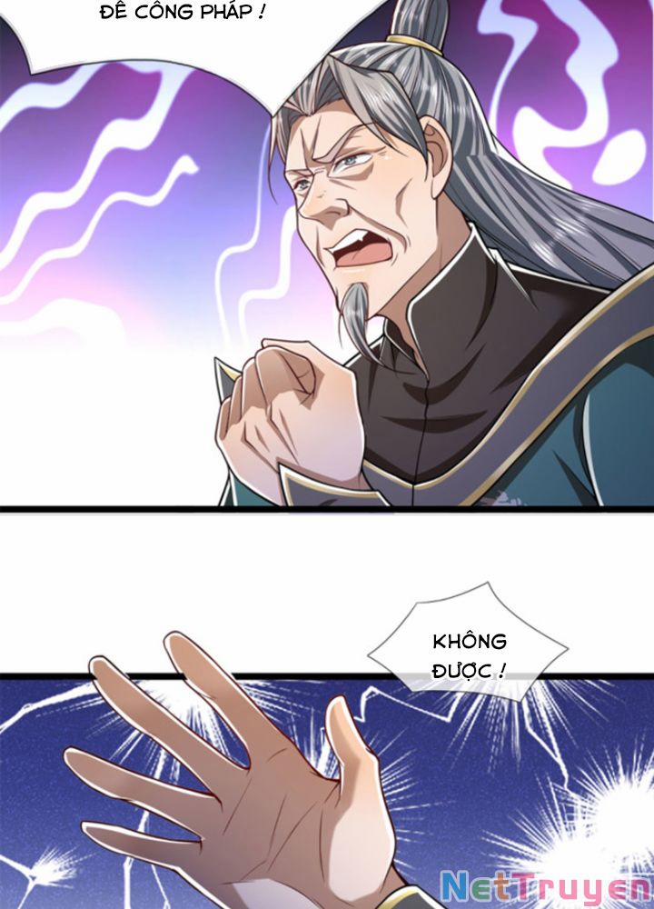 Bị Giam Cầm Trăm Vạn Năm Đệ Tử Ta Trải Khắp Chư Thiên Thần Giới 73 trang 29