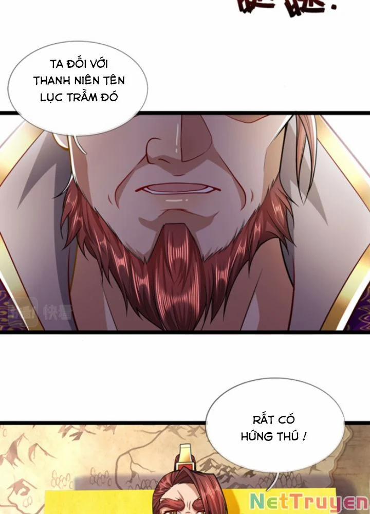 Bị Giam Cầm Trăm Vạn Năm Đệ Tử Ta Trải Khắp Chư Thiên Thần Giới 73 trang 35