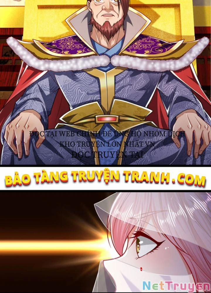 Bị Giam Cầm Trăm Vạn Năm Đệ Tử Ta Trải Khắp Chư Thiên Thần Giới 73 trang 36