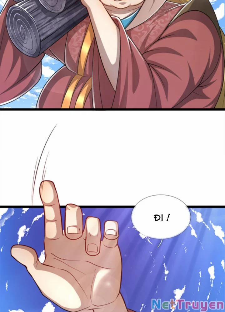 Bị Giam Cầm Trăm Vạn Năm Đệ Tử Ta Trải Khắp Chư Thiên Thần Giới 73 trang 6