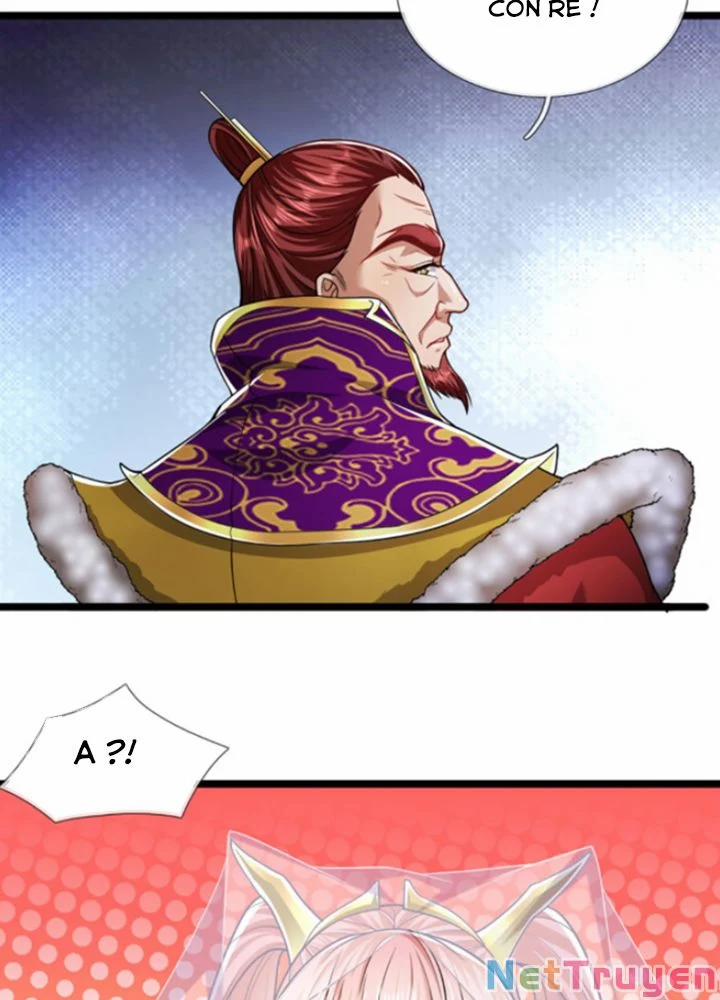 Bị Giam Cầm Trăm Vạn Năm Đệ Tử Ta Trải Khắp Chư Thiên Thần Giới 74 trang 11