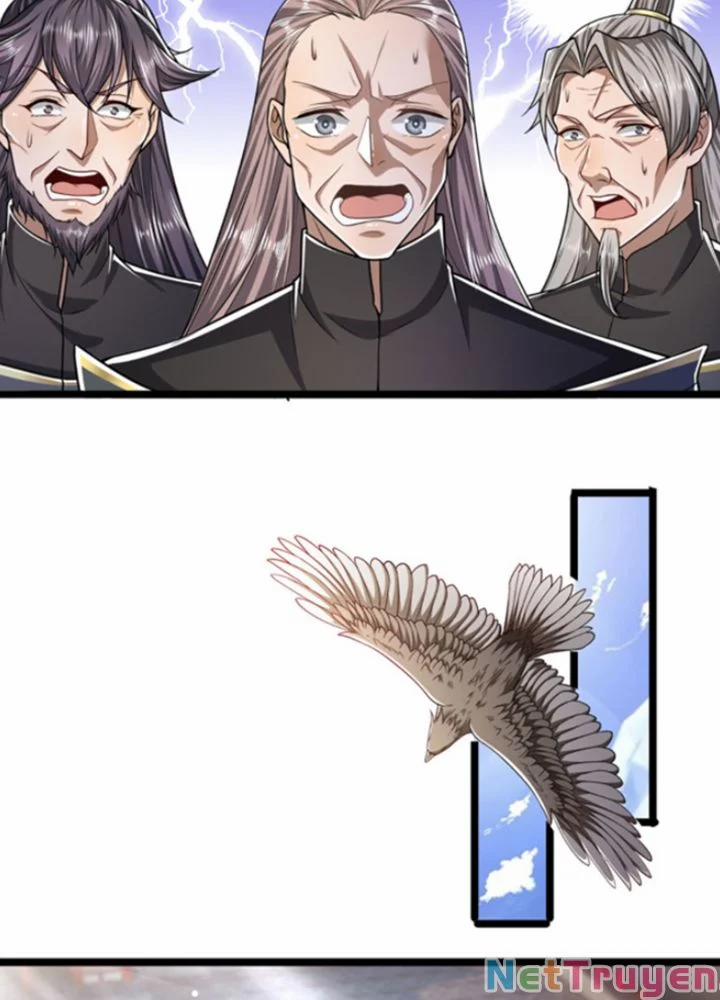 Bị Giam Cầm Trăm Vạn Năm Đệ Tử Ta Trải Khắp Chư Thiên Thần Giới 74 trang 13