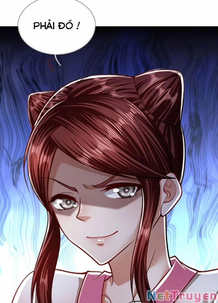 Bị Giam Cầm Trăm Vạn Năm Đệ Tử Ta Trải Khắp Chư Thiên Thần Giới 74 trang 22