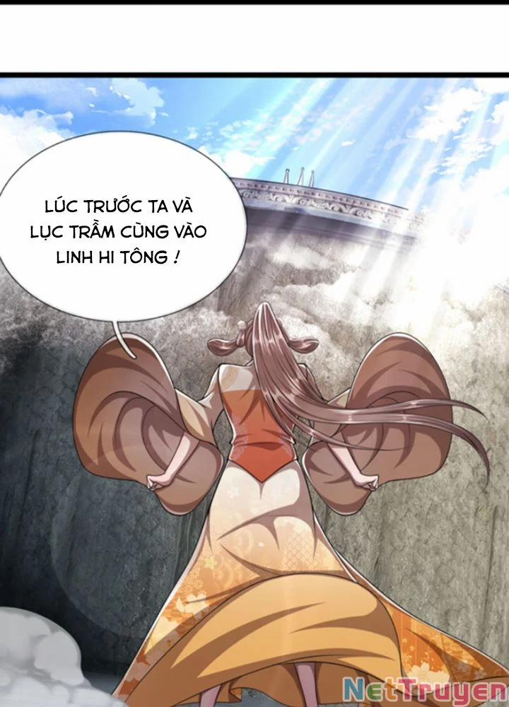 Bị Giam Cầm Trăm Vạn Năm Đệ Tử Ta Trải Khắp Chư Thiên Thần Giới 74 trang 26