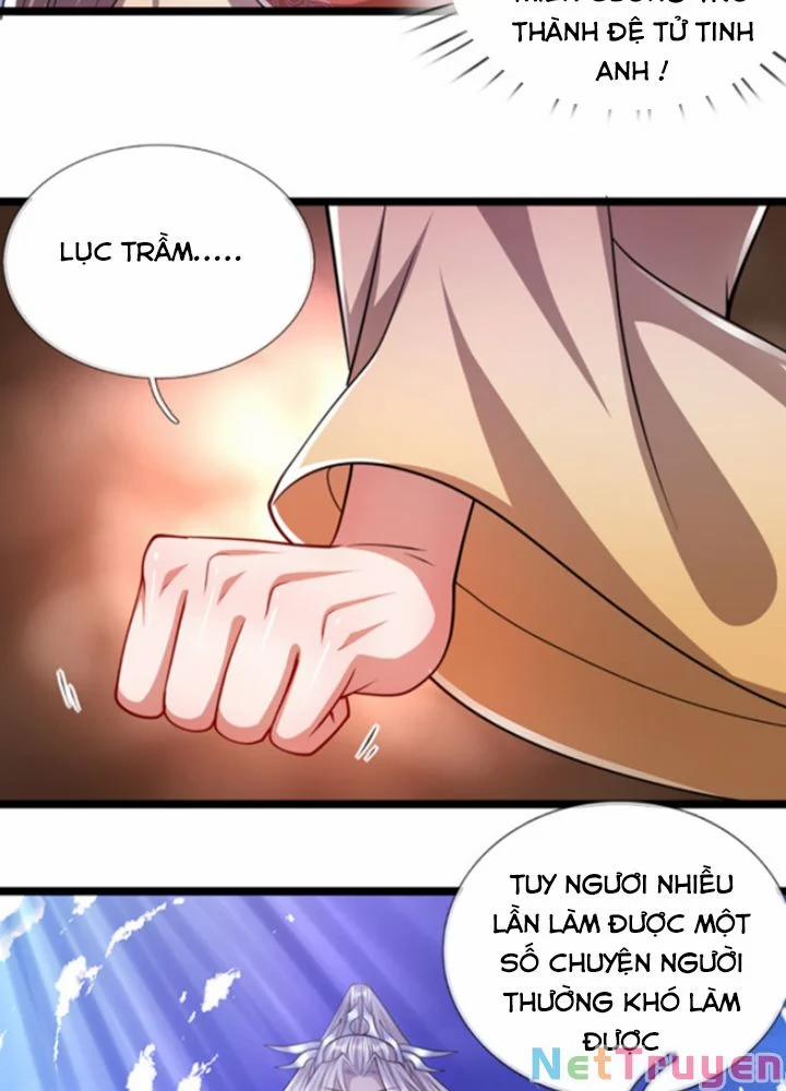Bị Giam Cầm Trăm Vạn Năm Đệ Tử Ta Trải Khắp Chư Thiên Thần Giới 74 trang 28