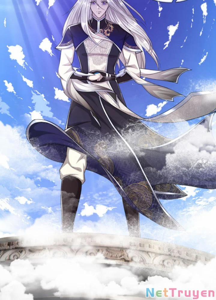 Bị Giam Cầm Trăm Vạn Năm Đệ Tử Ta Trải Khắp Chư Thiên Thần Giới 74 trang 29