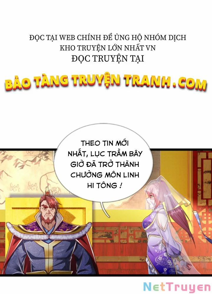 Bị Giam Cầm Trăm Vạn Năm Đệ Tử Ta Trải Khắp Chư Thiên Thần Giới 74 trang 3