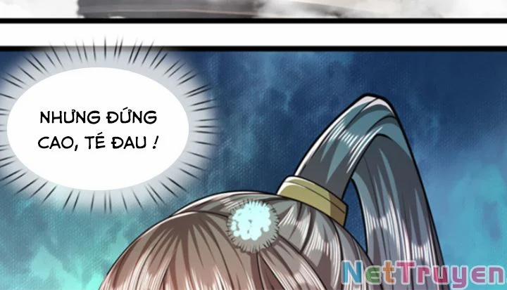 Bị Giam Cầm Trăm Vạn Năm Đệ Tử Ta Trải Khắp Chư Thiên Thần Giới 74 trang 30