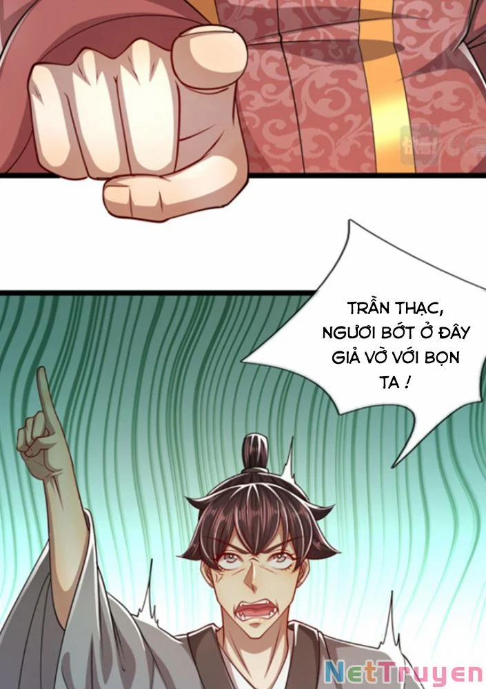 Bị Giam Cầm Trăm Vạn Năm Đệ Tử Ta Trải Khắp Chư Thiên Thần Giới 74 trang 34