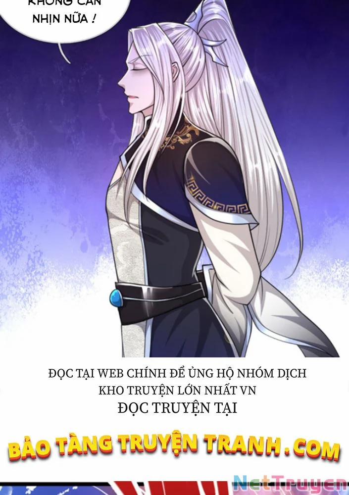 Bị Giam Cầm Trăm Vạn Năm Đệ Tử Ta Trải Khắp Chư Thiên Thần Giới 74 trang 38