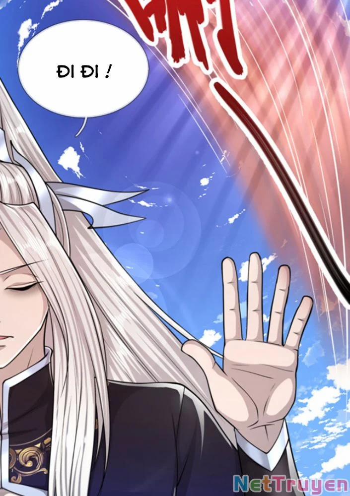 Bị Giam Cầm Trăm Vạn Năm Đệ Tử Ta Trải Khắp Chư Thiên Thần Giới 74 trang 39