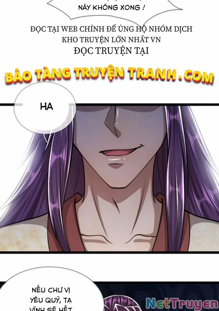 Bị Giam Cầm Trăm Vạn Năm Đệ Tử Ta Trải Khắp Chư Thiên Thần Giới 74 trang 46