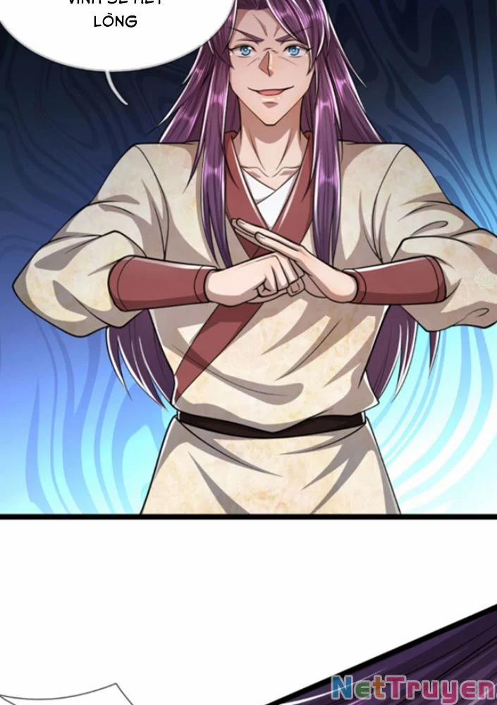 Bị Giam Cầm Trăm Vạn Năm Đệ Tử Ta Trải Khắp Chư Thiên Thần Giới 74 trang 47
