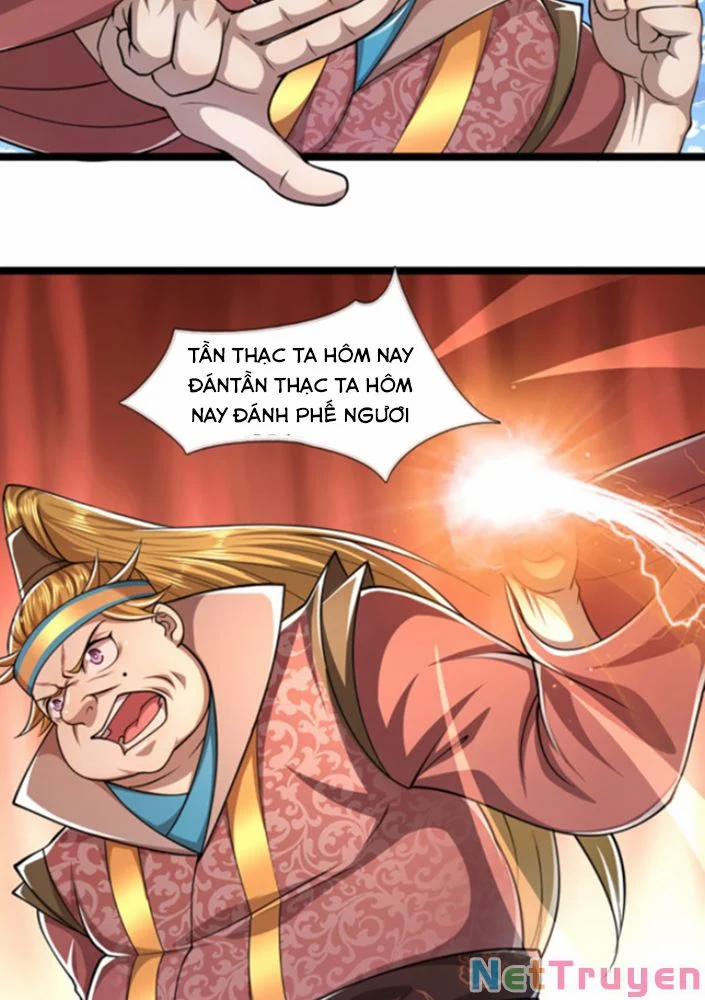 Bị Giam Cầm Trăm Vạn Năm Đệ Tử Ta Trải Khắp Chư Thiên Thần Giới 74 trang 51