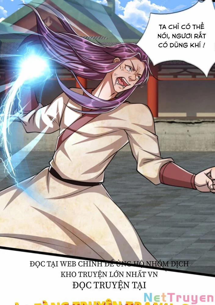 Bị Giam Cầm Trăm Vạn Năm Đệ Tử Ta Trải Khắp Chư Thiên Thần Giới 74 trang 53