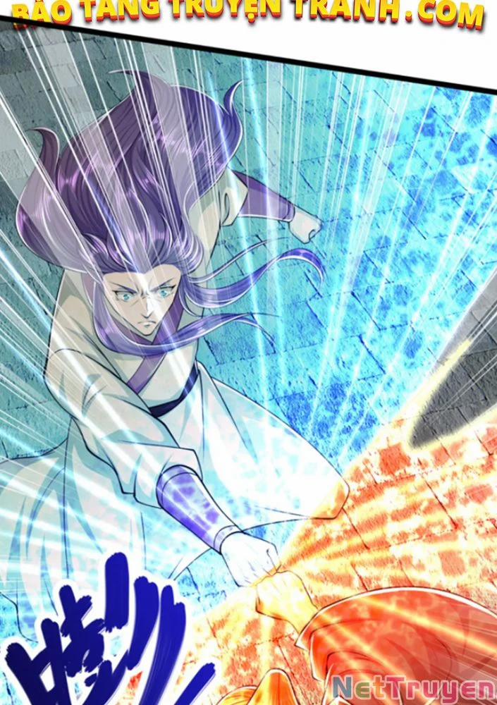 Bị Giam Cầm Trăm Vạn Năm Đệ Tử Ta Trải Khắp Chư Thiên Thần Giới 74 trang 54