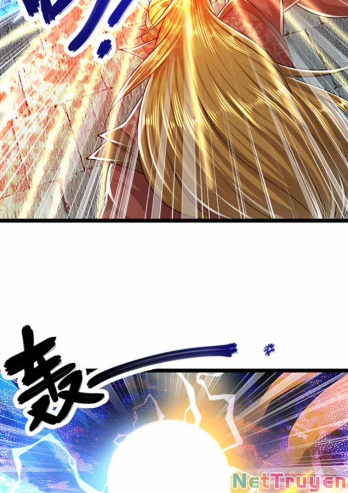 Bị Giam Cầm Trăm Vạn Năm Đệ Tử Ta Trải Khắp Chư Thiên Thần Giới 74 trang 55