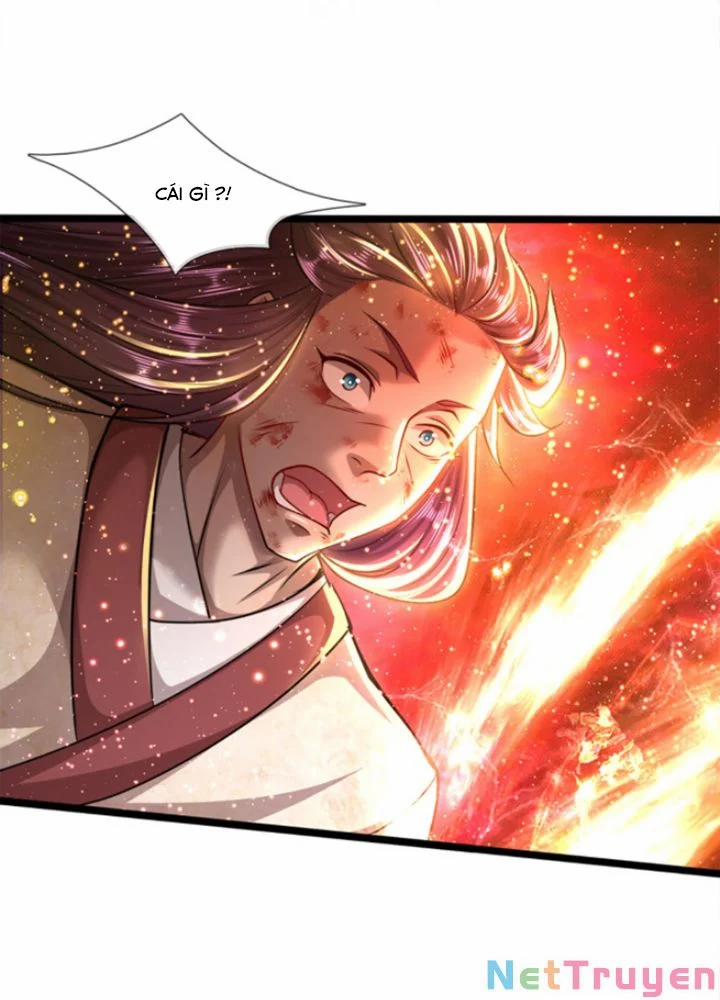 Bị Giam Cầm Trăm Vạn Năm Đệ Tử Ta Trải Khắp Chư Thiên Thần Giới 75 trang 1