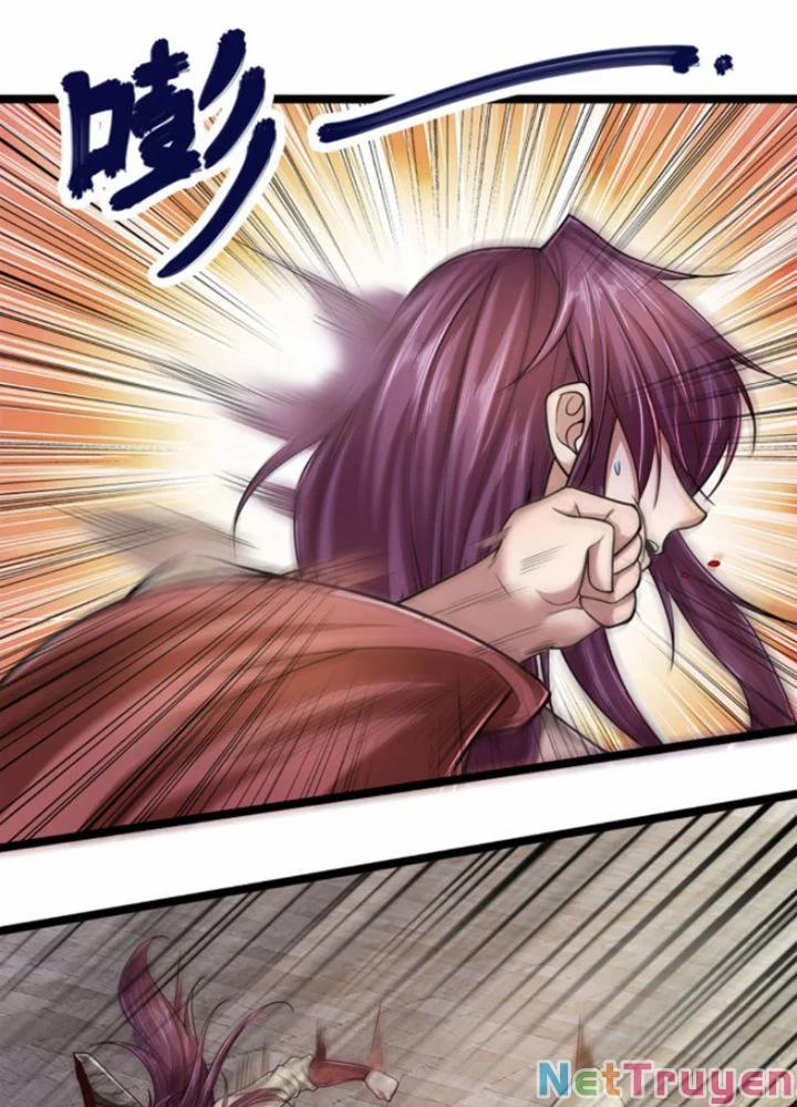 Bị Giam Cầm Trăm Vạn Năm Đệ Tử Ta Trải Khắp Chư Thiên Thần Giới 75 trang 12