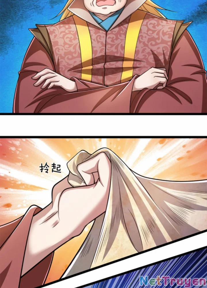 Bị Giam Cầm Trăm Vạn Năm Đệ Tử Ta Trải Khắp Chư Thiên Thần Giới 75 trang 15