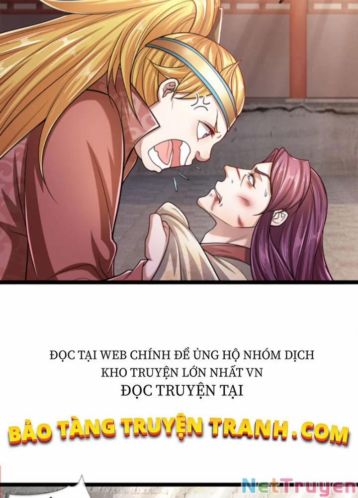 Bị Giam Cầm Trăm Vạn Năm Đệ Tử Ta Trải Khắp Chư Thiên Thần Giới 75 trang 17