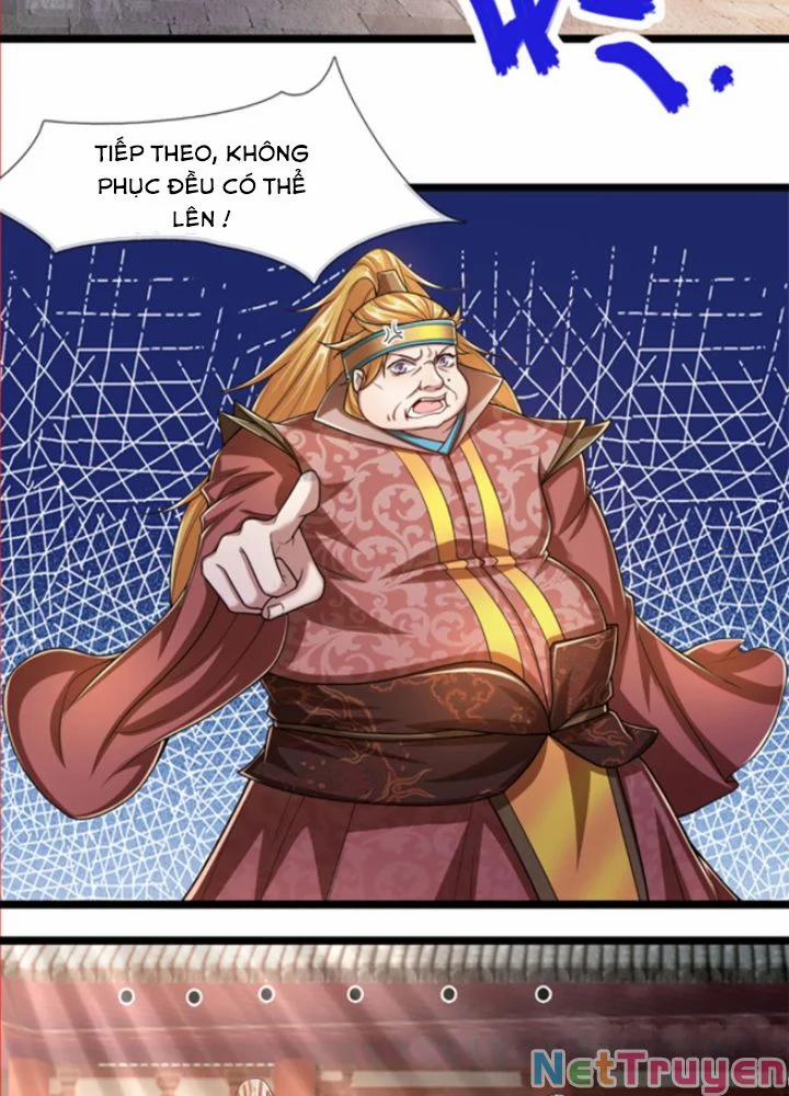 Bị Giam Cầm Trăm Vạn Năm Đệ Tử Ta Trải Khắp Chư Thiên Thần Giới 75 trang 24