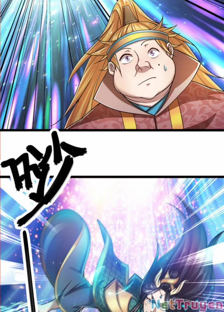 Bị Giam Cầm Trăm Vạn Năm Đệ Tử Ta Trải Khắp Chư Thiên Thần Giới 75 trang 31
