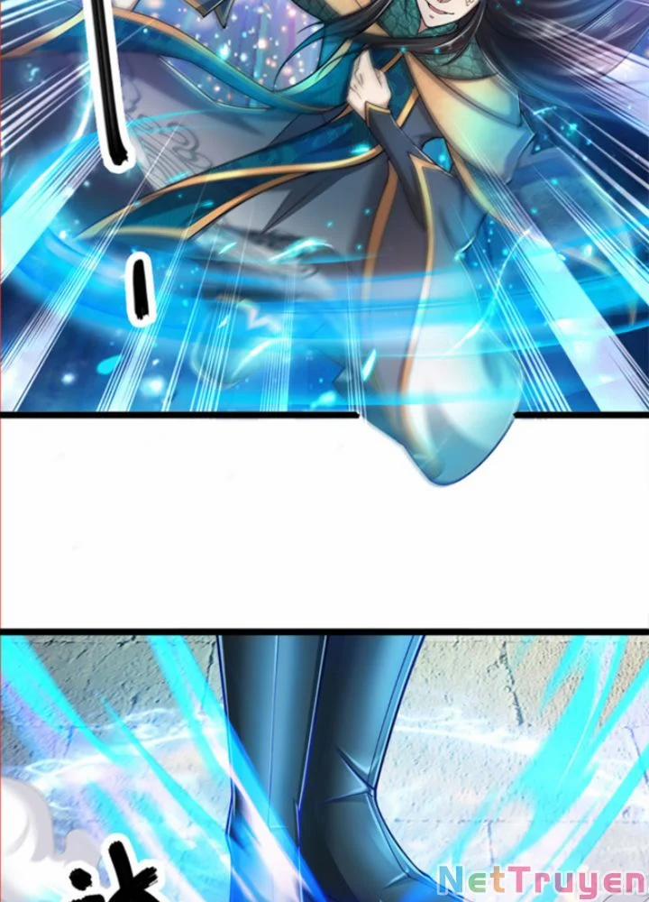 Bị Giam Cầm Trăm Vạn Năm Đệ Tử Ta Trải Khắp Chư Thiên Thần Giới 75 trang 32