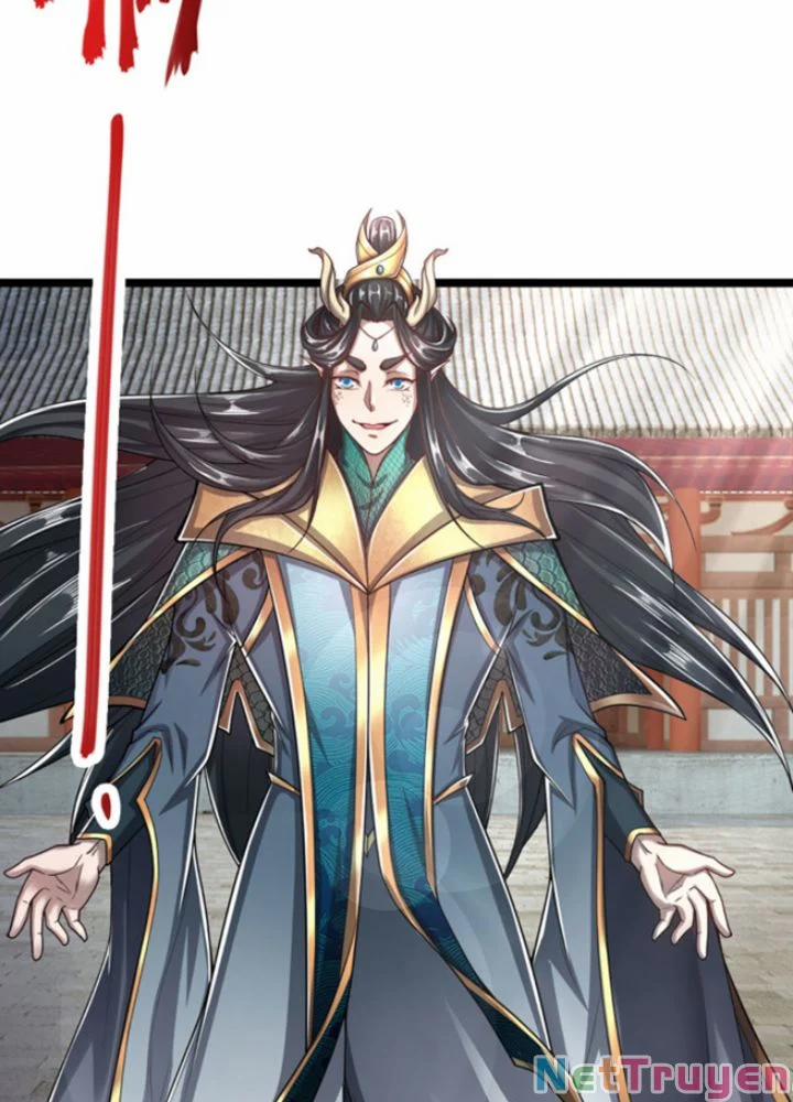 Bị Giam Cầm Trăm Vạn Năm Đệ Tử Ta Trải Khắp Chư Thiên Thần Giới 75 trang 34