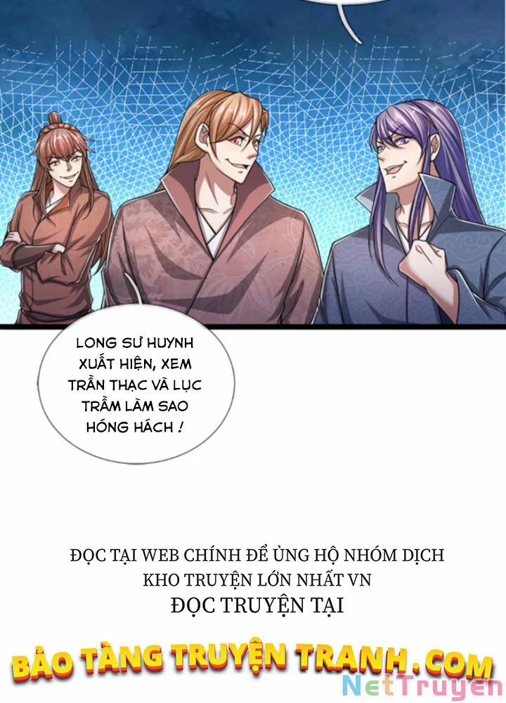 Bị Giam Cầm Trăm Vạn Năm Đệ Tử Ta Trải Khắp Chư Thiên Thần Giới 75 trang 37