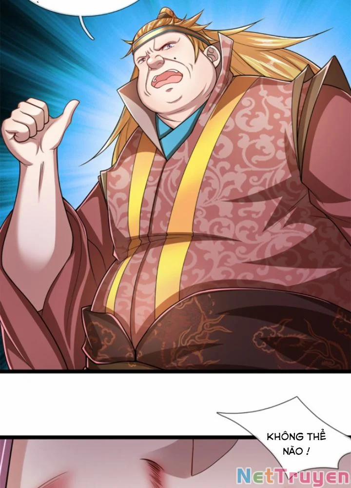 Bị Giam Cầm Trăm Vạn Năm Đệ Tử Ta Trải Khắp Chư Thiên Thần Giới 75 trang 5