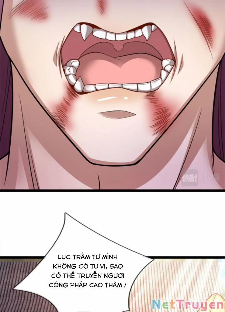 Bị Giam Cầm Trăm Vạn Năm Đệ Tử Ta Trải Khắp Chư Thiên Thần Giới 75 trang 6