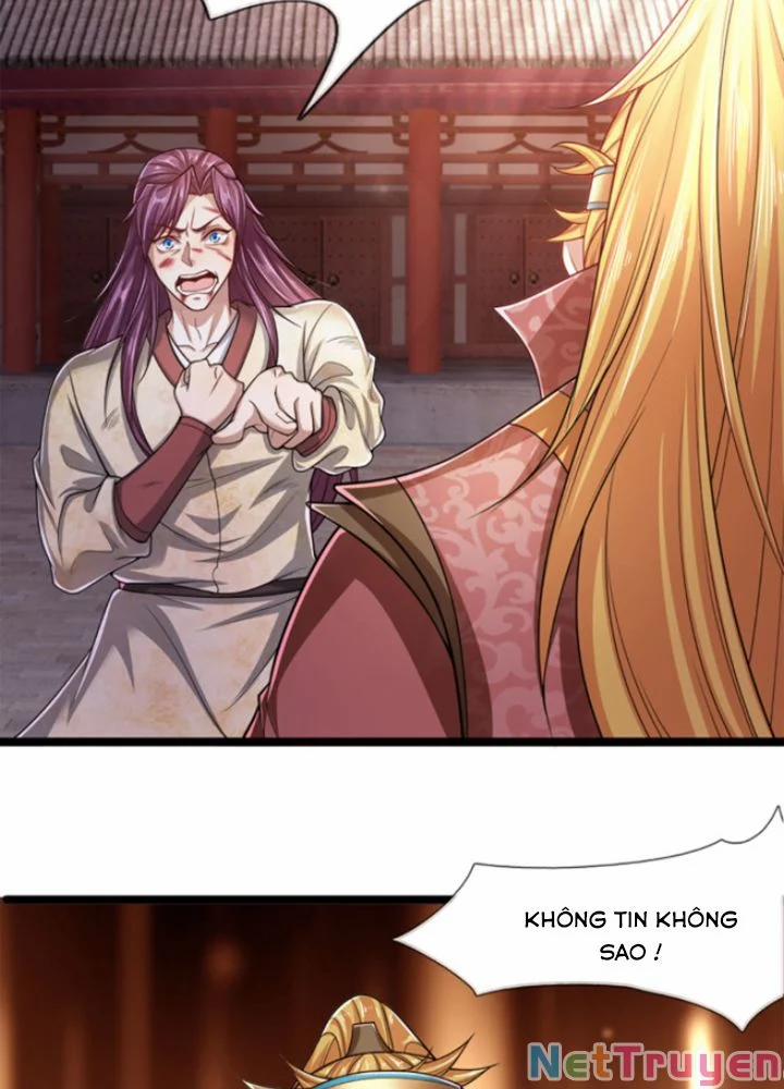 Bị Giam Cầm Trăm Vạn Năm Đệ Tử Ta Trải Khắp Chư Thiên Thần Giới 75 trang 7