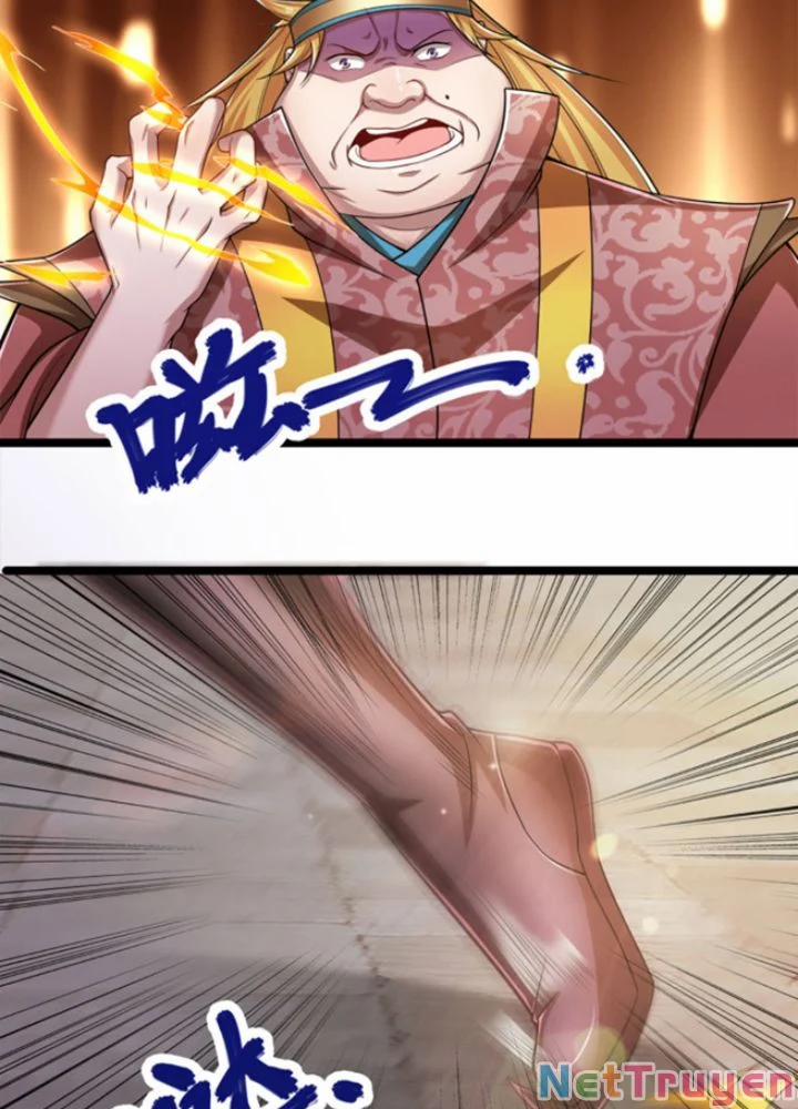 Bị Giam Cầm Trăm Vạn Năm Đệ Tử Ta Trải Khắp Chư Thiên Thần Giới 75 trang 8