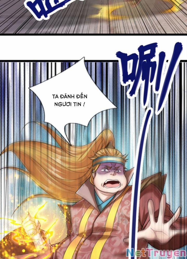Bị Giam Cầm Trăm Vạn Năm Đệ Tử Ta Trải Khắp Chư Thiên Thần Giới 75 trang 9
