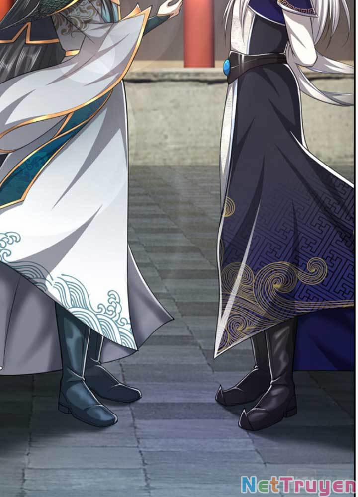 Bị Giam Cầm Trăm Vạn Năm Đệ Tử Ta Trải Khắp Chư Thiên Thần Giới 76 trang 11