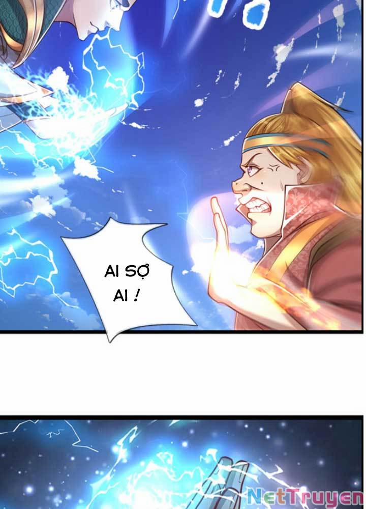 Bị Giam Cầm Trăm Vạn Năm Đệ Tử Ta Trải Khắp Chư Thiên Thần Giới 76 trang 2