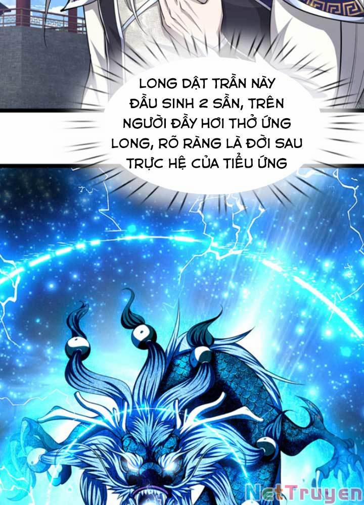 Bị Giam Cầm Trăm Vạn Năm Đệ Tử Ta Trải Khắp Chư Thiên Thần Giới 76 trang 23