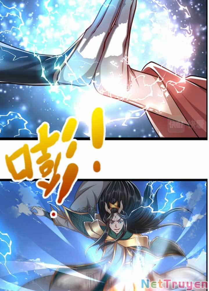 Bị Giam Cầm Trăm Vạn Năm Đệ Tử Ta Trải Khắp Chư Thiên Thần Giới 76 trang 3