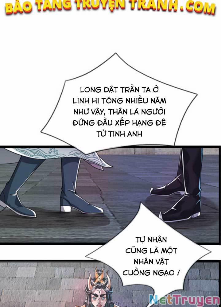 Bị Giam Cầm Trăm Vạn Năm Đệ Tử Ta Trải Khắp Chư Thiên Thần Giới 76 trang 35