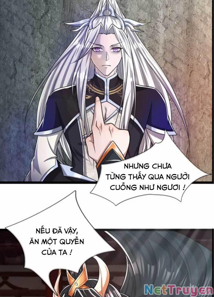 Bị Giam Cầm Trăm Vạn Năm Đệ Tử Ta Trải Khắp Chư Thiên Thần Giới 76 trang 37